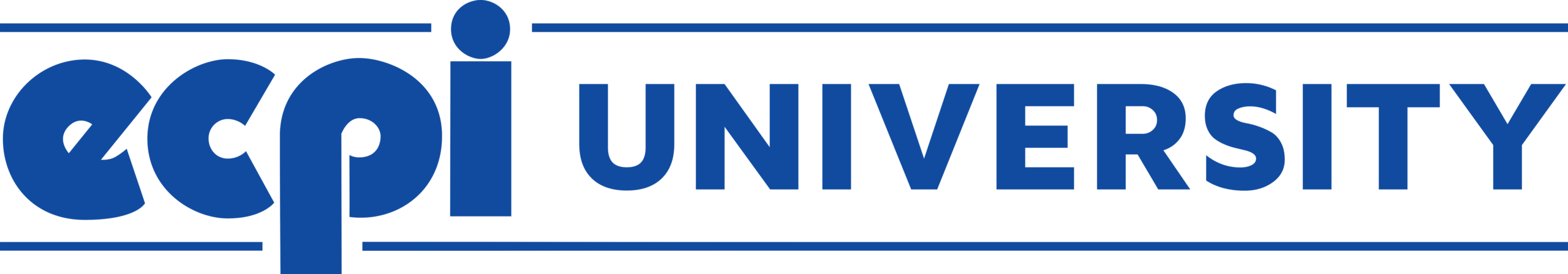 ECPI University Financial Planning Tool